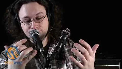 Blue Encore 100 Vs. Shure SM58 Vs. Audix OM2, Part One