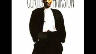 Curtis Hairston - I Want You All Tonight 1983 chords