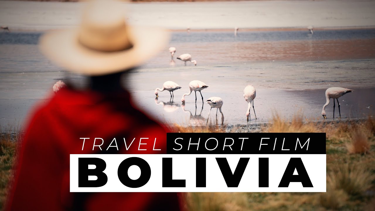 BOLIVIA | Escapando de la luz - Travel Short Film