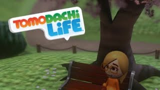 Map (Night) - Tomodachi Life (slowed + reverb)
