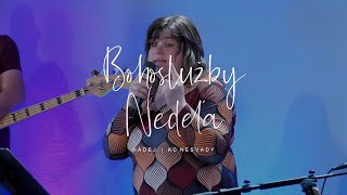 Bohoslužby | 29.05.2022 | Tajomstvo dobrých rozhodnutí | Ľuboš Losonci