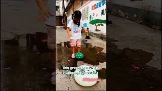 Did you expert that color?😯#shorts #usa🇱🇷