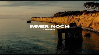 8D AUDIO | DENO419 - IMMER NOCH | LYRICS