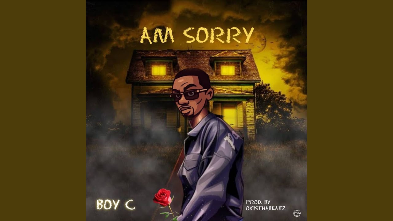 Watch AM SORRY on YouTube Watch AM SORRY on YouTube