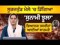 Surajkund Mela Faridabad । Jhula । THE KHALAS TV