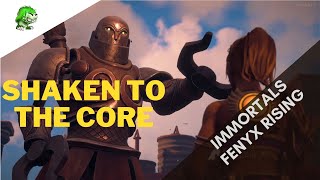 Immortals Fenyx Rising - Shaken to the Core Net Worth