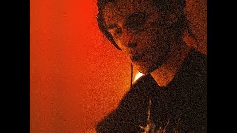 Quelza @ Coda I Ratherlost x Pax Romana ADE 2024