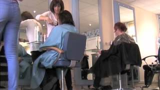 The Cut Salon, Poynton