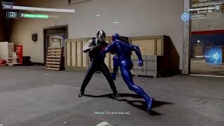The Goodbye Compilation 8 - 2099 Suit