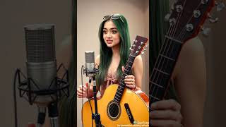 Beautiful Blonde Sings with Soul – Live Acoustic Session 🌟 Information