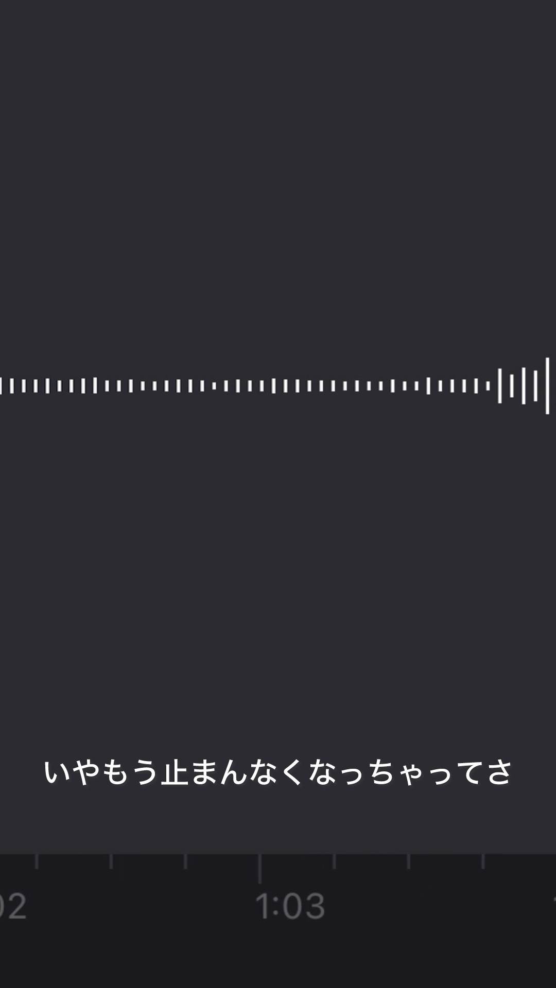 名前が決まりません - YouTube