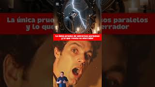 Terror: Universos Paralelos: La Posibilidad de una Realidad Alternativa