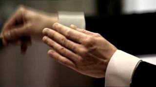 Johnny Depp Trailer, Unsettled Scores