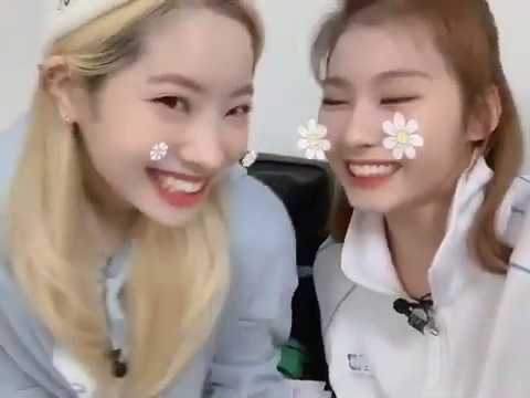 Twice やはりサイダーは良い ダヒョン サナ Dahyun Sana Youtube