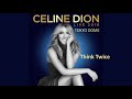 Céline DION - Think Twice (Live 2018 From Tokyo)