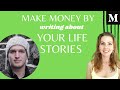 How a Top Medium Writer Makes Money by Sharing His Life Stories - Interview with Sean Kernan