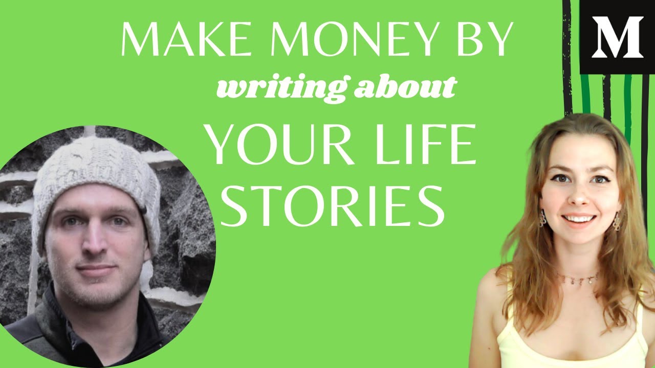 How a Top Medium Writer Makes Money by Sharing His Life Stories