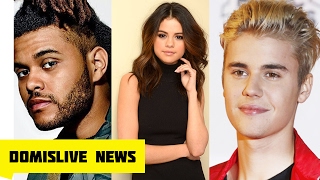 The Weeknd Diss Justin Bieber S3x Game On 39 Some Way 39 Nav Over Relationship With Selena Gomez The Weeknd Diss Justin Bieber S3x Game On 39 Some Way 39 Nav Over Relationship With Selena Gomez