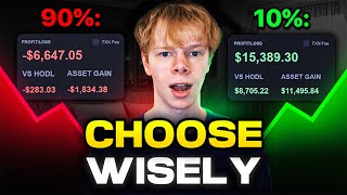 Why 90% Of Defi Investors Are Playing The Wrong Game Strategic Insight