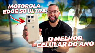 Matheus Kise Vídeos EDGE 50 ULTRA | o MELHOR celular já feito pela MOTOROLA! Vem conhecer!!!