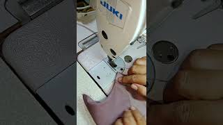 how to sew a front button placket#sewingtutorial