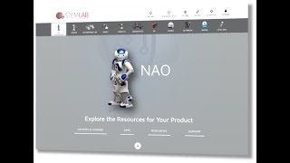 Introduction to STEMLAB