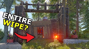 I Tried Living in a Legacy Shelter for an Entire Wipe. Did It Work?