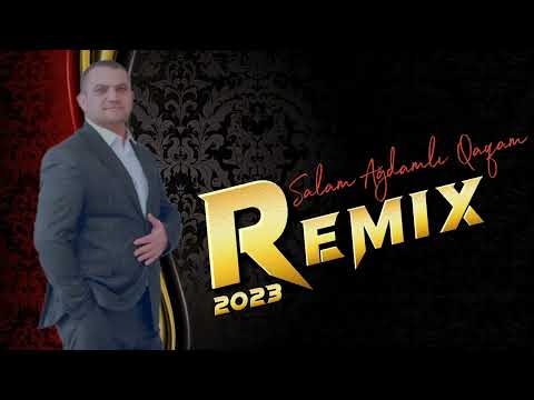 Ceyhun Qarabağlı - Salam Ağdamlılara (Remix) 2023