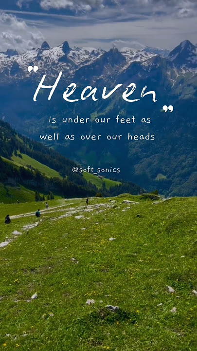 HEAVEN #youtubeshorts #world #remix #travel