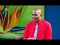 230501 TO THE POINT - RONNY ASABINA