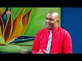 230501 TO THE POINT - RONNY ASABINA