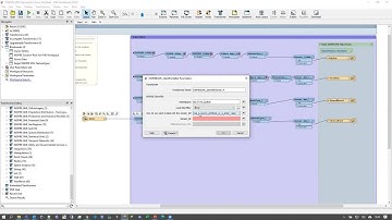 FME World Fair 2021 - Implementing INSPIRE with FME