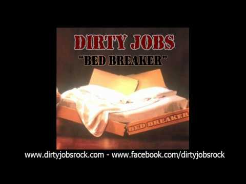 Bed Breaker Video