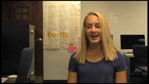 Winthrop High School Workshop 2018 Julia