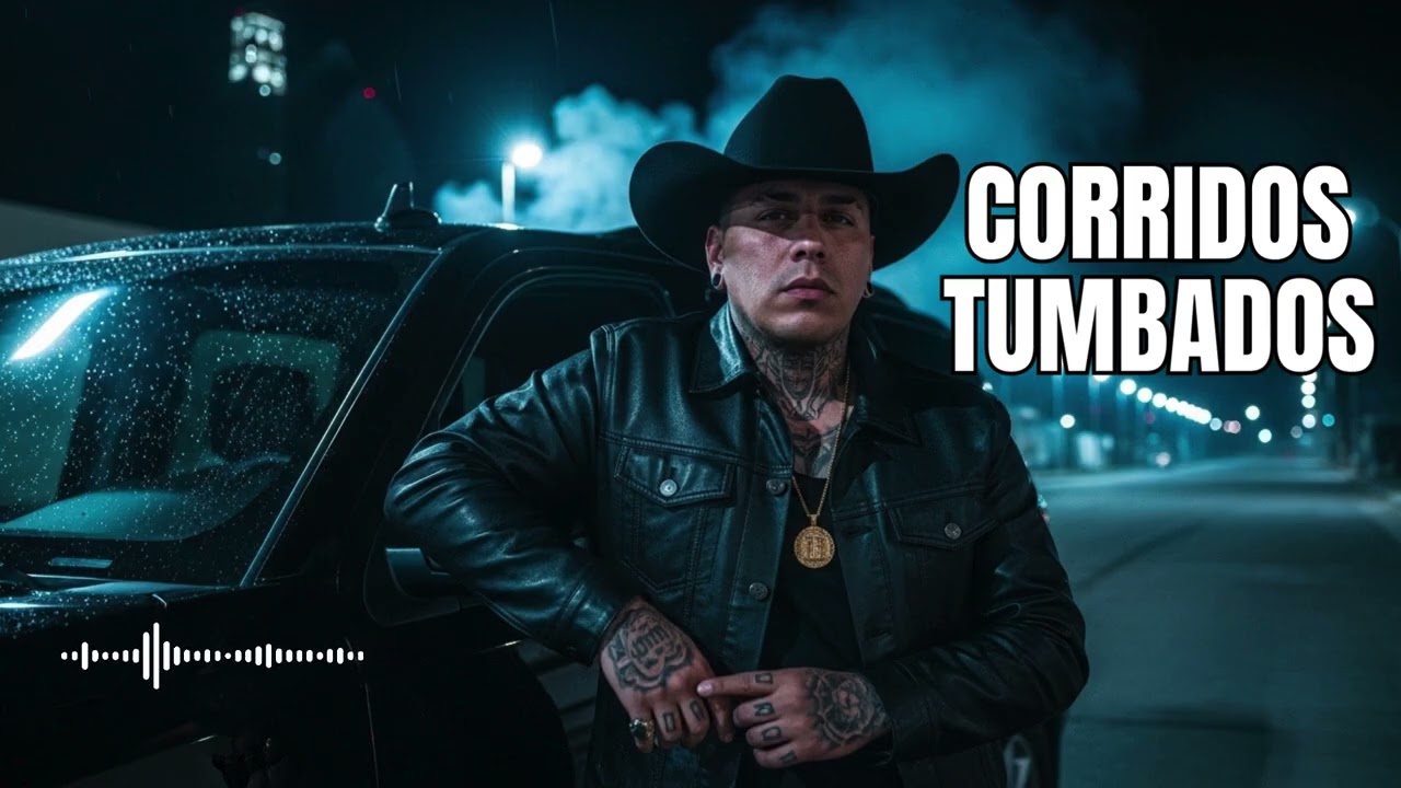 Corridos Tumbados Mix 2025 🎶 Bélicos Edition Para Carros y Fiesta