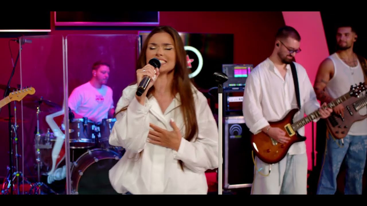 Theo Rose - Greu sa fiu eu | PREMIERA #BREAKFAST