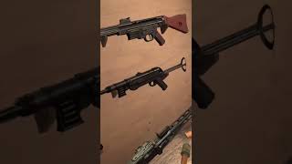 Simple Double Grenades #vr #gaming #pavlovshack #pavlovvr #tutorial