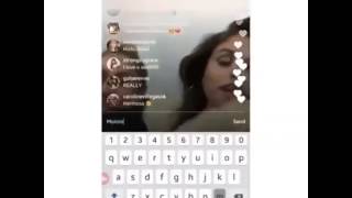 Selena Gomez Turkey Diye Bağırıyor