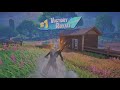 Fortnite Chapter 4 ThrowBack Solo Win