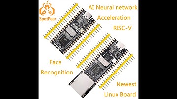 [Shock！Just 9$ use Rockchip] Linux,Supports Camera, NPU ,AI, RISC-V, Better than a Raspberry Pi Pico