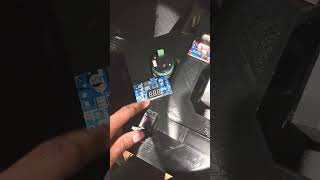 BB-3 update!! BB-8 project