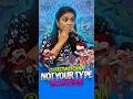 mouter mouth #reaction on #notyourtype video #trending #viral #trendingviralshorts #ffgameplay