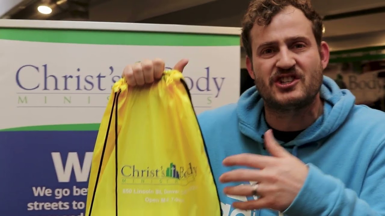 January 2026 Newsletter w/ Pastor Sterling Copeland