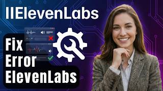 Wie man das Problem "Ungewöhnliche Aktivität erkannt" in ElevenLabs behebt