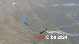 North Orbit 2024 KITEboarding Test 2023