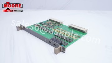 There are some ABB automation spare parts.#automation #abb