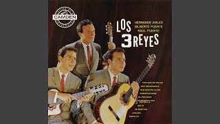 Video thumbnail of "Los Tres Reyes - Sin Ti"