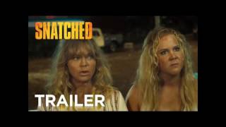 Red Band Trailer HD  part 2