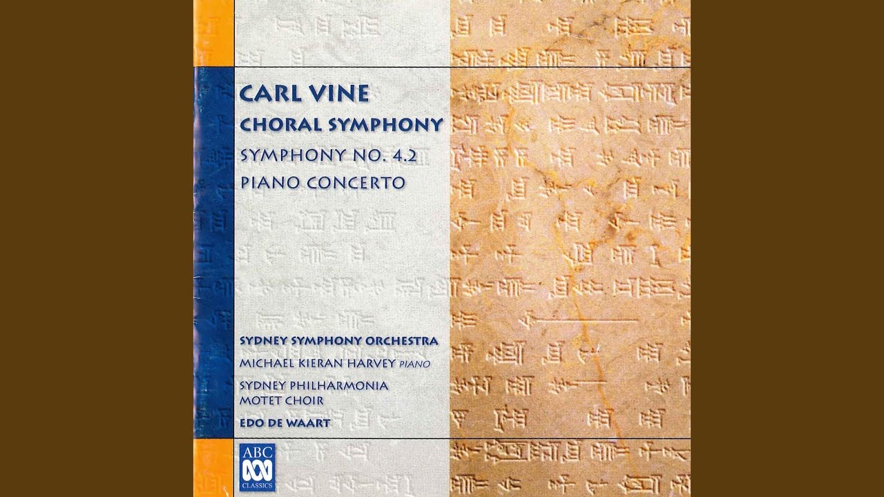 Watch Symphony No. 6 "Choral": Introduction on YouTube Watch Symphony No. 6 "Choral": Introduction on YouTube