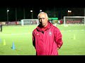 Levon Stepanyan pre-match interview on the match of UYL against Dinamo Minsk